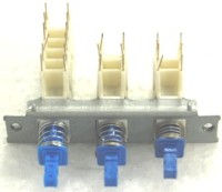 Switch assy Push 4TR3010 GTP-550 picture